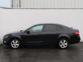 Skoda Octavia - 2019