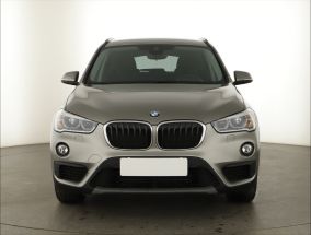 BMW X1 - 2018