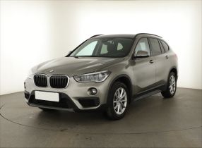 BMW X1 - 2018
