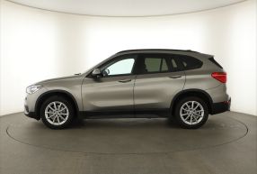 BMW X1 - 2018