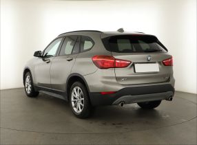 BMW X1 - 2018