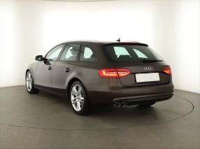 Audi A4 - 2016