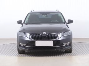 Skoda Octavia - 2018