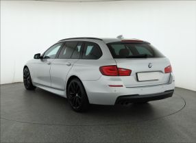 BMW 5 - 2011