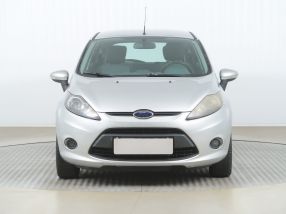 Ford Fiesta - 2010