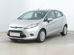 Ford Fiesta - 2010