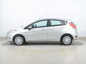 Ford Fiesta - 2010