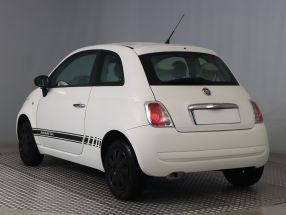 Fiat 500 - 2009