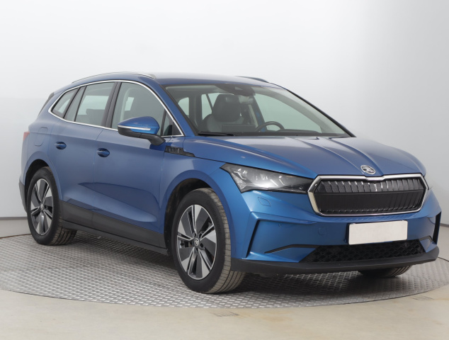 Škoda Enyaq 2023