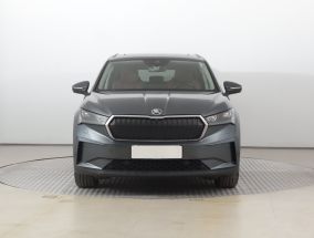 Skoda Enyaq - 2021