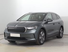 Skoda Enyaq - 2021
