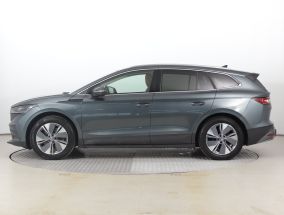 Skoda Enyaq - 2021