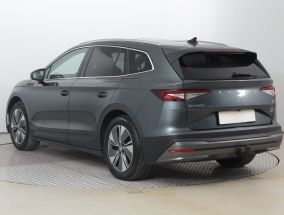 Skoda Enyaq - 2021