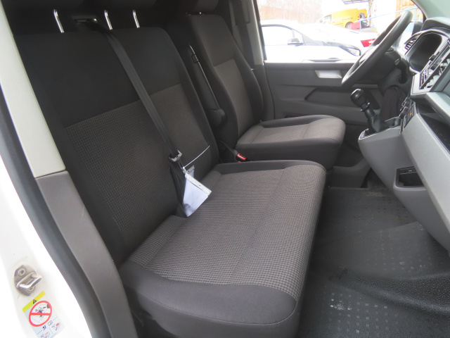 Volkswagen Transporter 2020