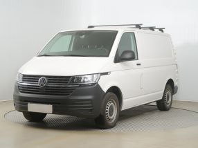 Volkswagen Transporter - 2020