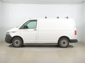 Volkswagen Transporter - 2020