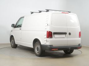 Volkswagen Transporter - 2020