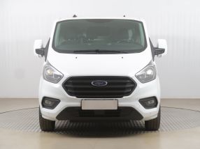 Ford Transit Custom - 2020