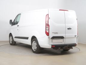 Ford Transit Custom - 2020