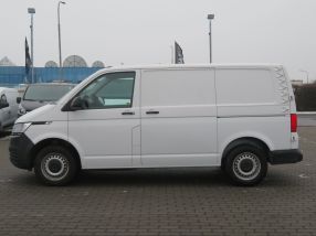 Volkswagen Transporter - 2020