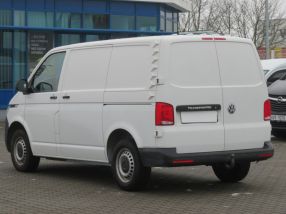 Volkswagen Transporter - 2020