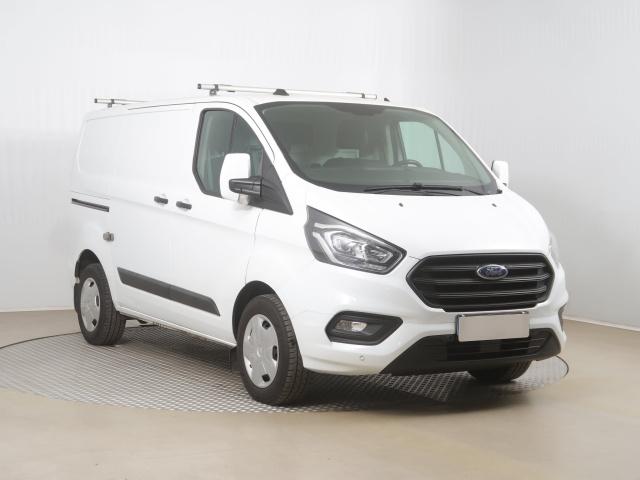 Ford Transit Custom 2020