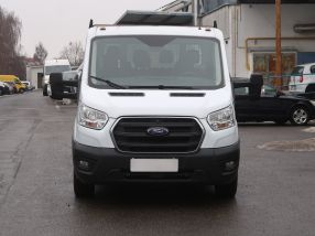 Ford Transit - 2020