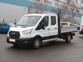 Ford Transit - 2020
