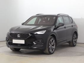 Seat Tarraco - 2021