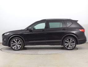 Seat Tarraco - 2021