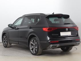 Seat Tarraco - 2021