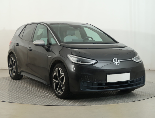 Volkswagen ID.3 2020