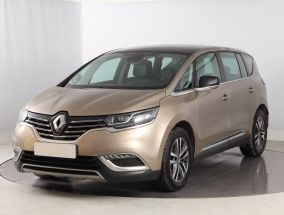 Renault Espace - 2019