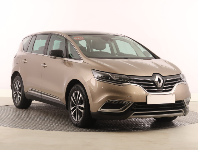 Renault Espace 2019