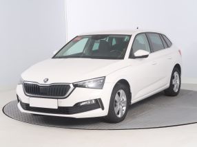 Skoda Scala - 2022