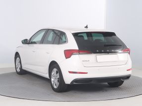 Skoda Scala - 2022