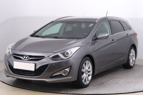 Hyundai i40 - 2013
