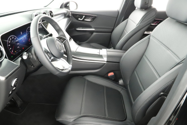 Mercedes-Benz GLC - 2026