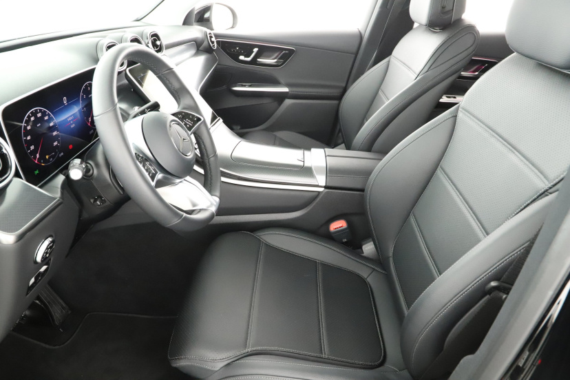 Mercedes-Benz GLC, 2026