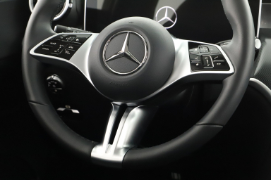 Mercedes-Benz GLC - 2026