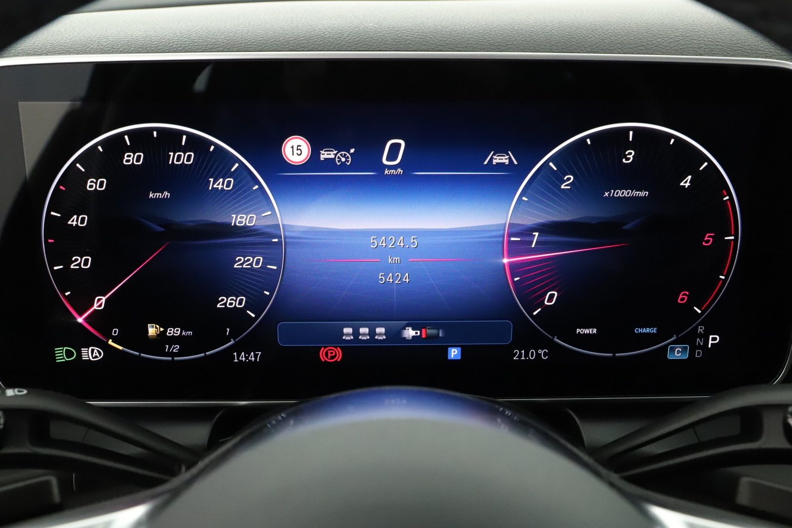 Mercedes-Benz GLC - 2026