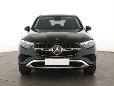 Mercedes-Benz GLC - 2026