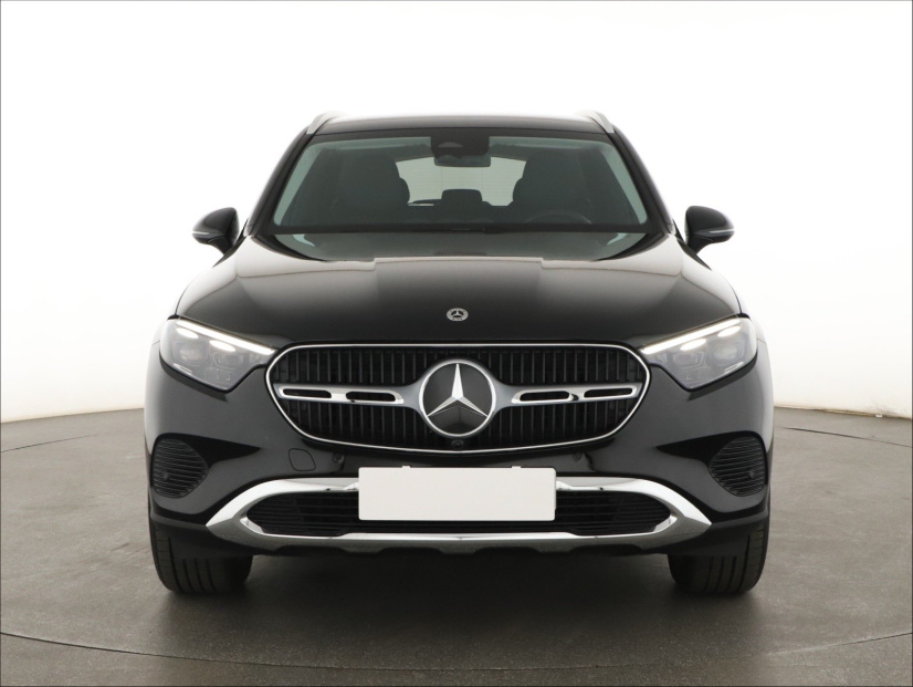 Mercedes-Benz GLC, 2026