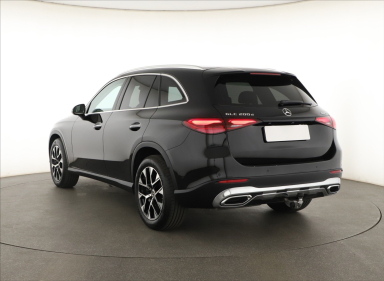 Mercedes-Benz GLC - 2026