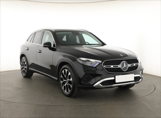 Mercedes-Benz GLC 200 d 4MATIC