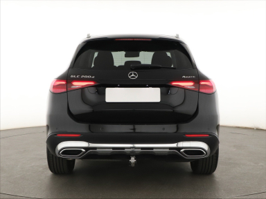 Mercedes-Benz GLC - 2026