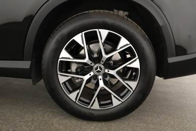 Mercedes-Benz GLC - 2026