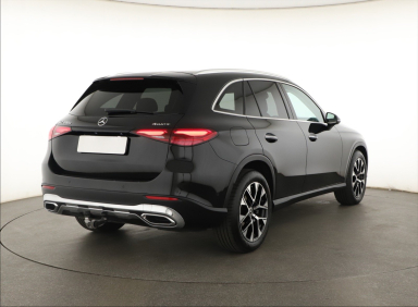 Mercedes-Benz GLC - 2026