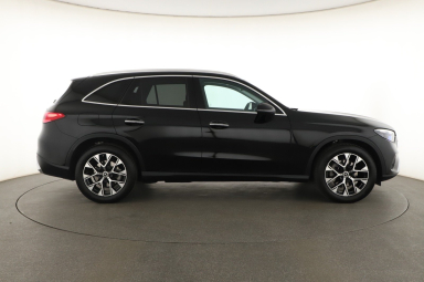 Mercedes-Benz GLC - 2026
