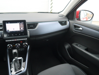 Renault Arkana - 2022